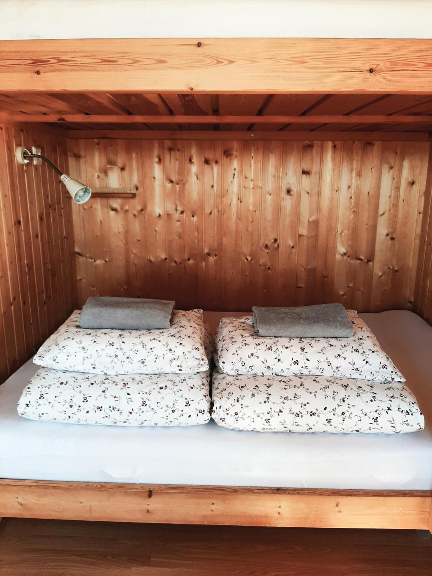 Lambhus Glacier View Cabins Höfn Buitenkant foto